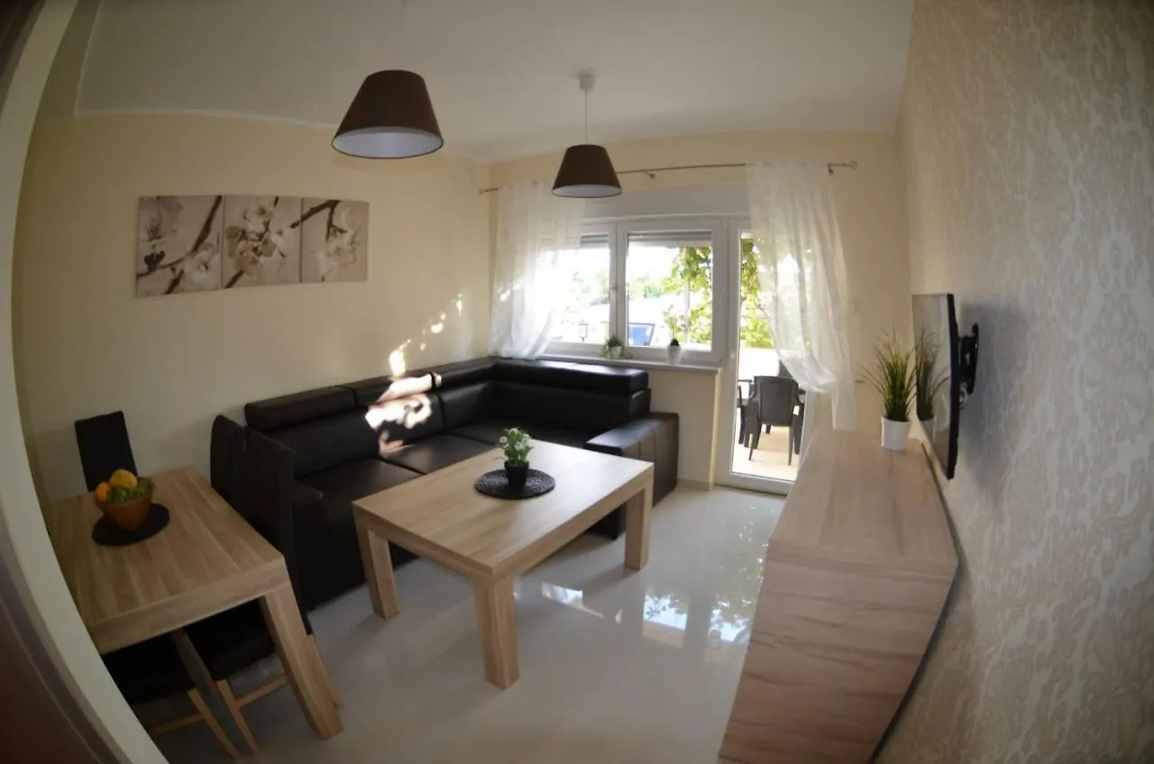Oliwier Doo Hotel Medulin Guest house