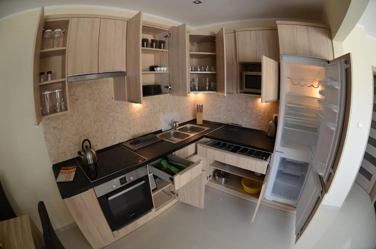 Guest house Oliwier Doo Hotel Medulin