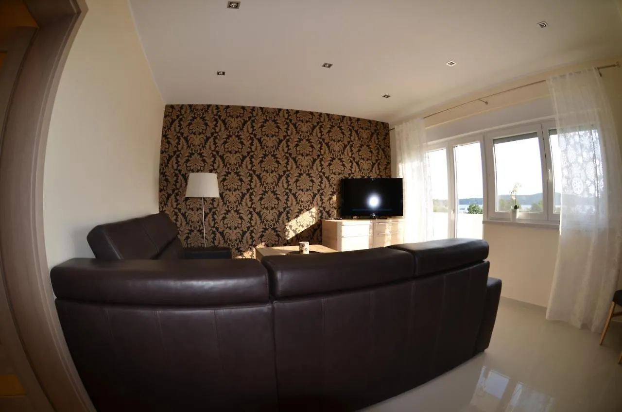 Guest house Oliwier Doo Hotel Medulin