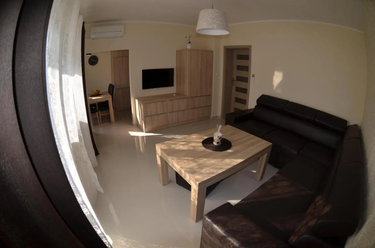 Oliwier Doo Hotel Medulin