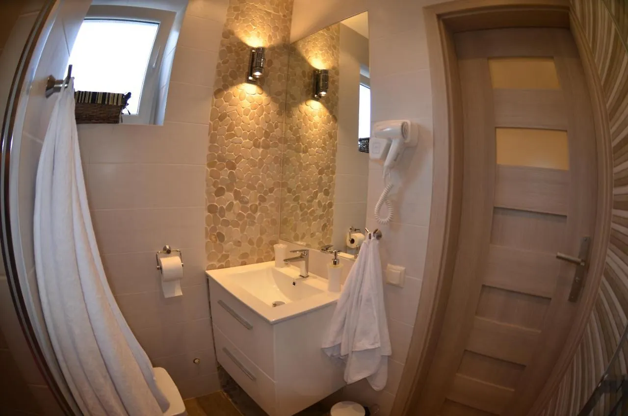 Oliwier Doo Hotel Medulin Guest house