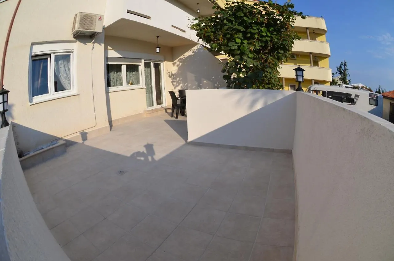 Oliwier Doo Hotel Medulin Croatia