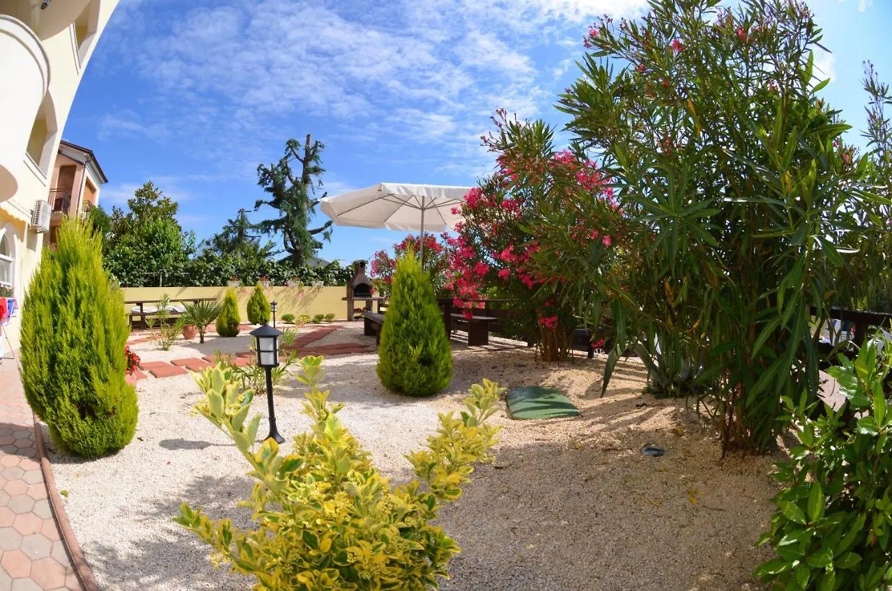 Oliwier Doo Hotel Medulin Guest house