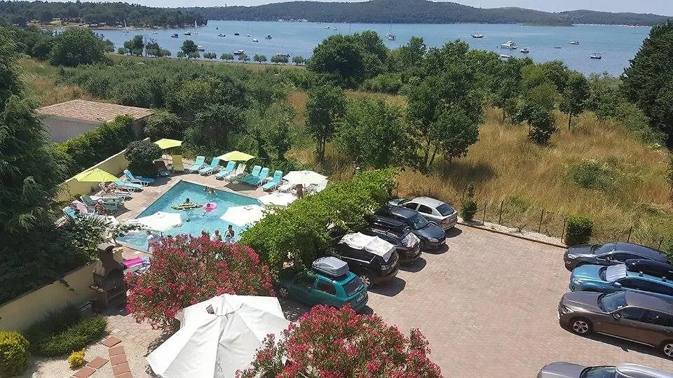 Guest house Oliwier Doo Hotel Medulin
