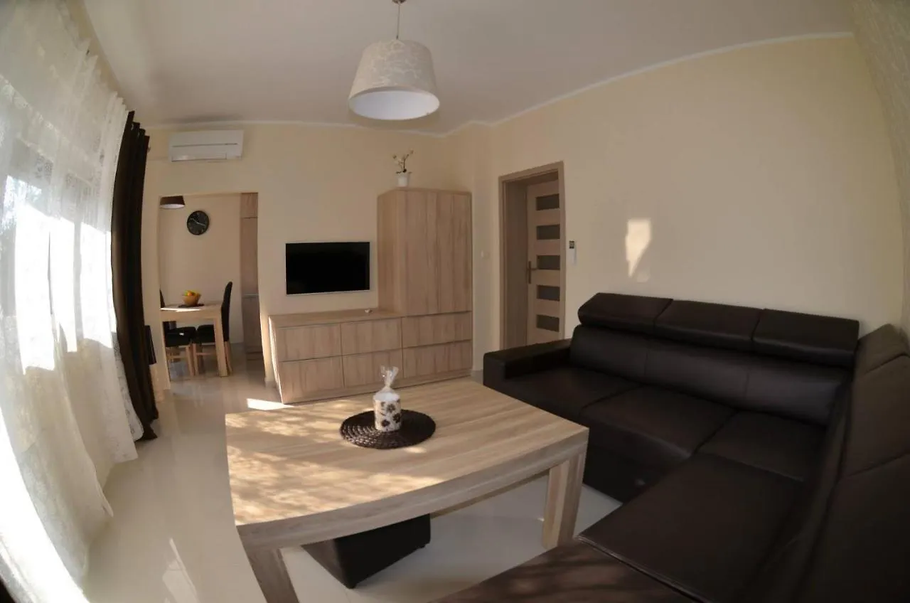 Oliwier Doo Hotel Medulin Croatia