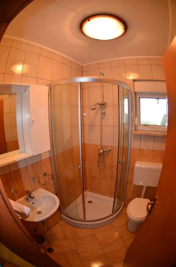 Oliwier Doo Hotel Medulin