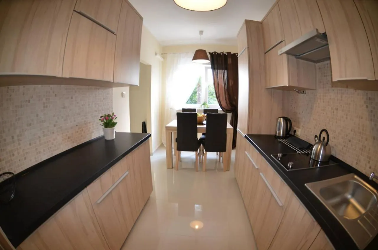 Guest house Oliwier Doo Hotel Medulin Croatia