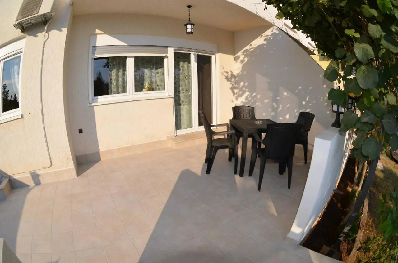 Guest house Oliwier Doo Hotel Medulin