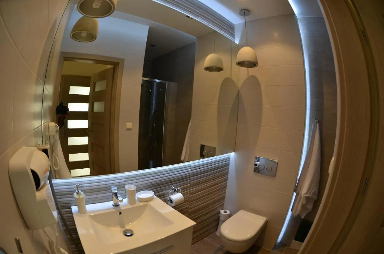 Guest house Oliwier Doo Hotel Medulin