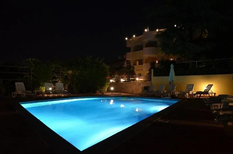 Oliwier Doo Hotel Medulin Guest house