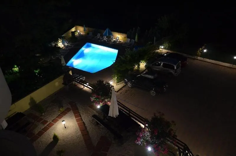 Oliwier Doo Hotel Medulin Guest house