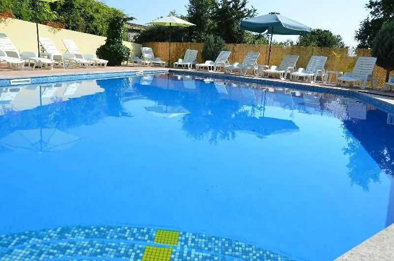 Guest house Oliwier Doo Hotel Medulin