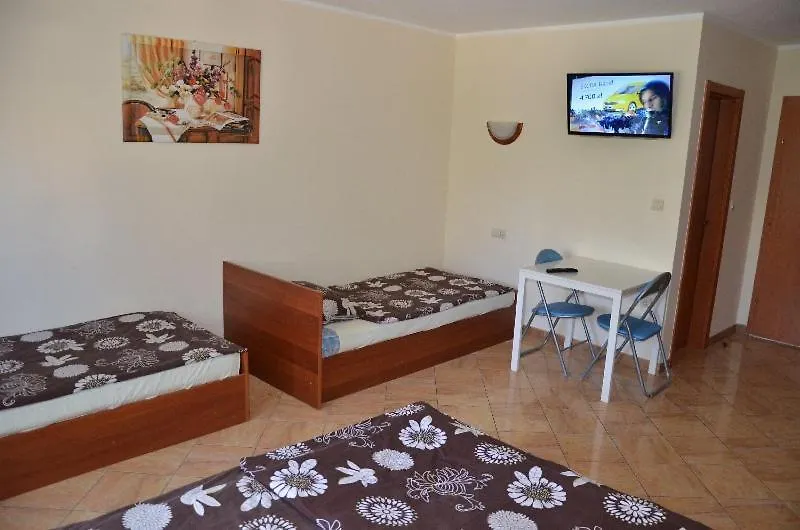 Oliwier Doo Hotel Medulin Croatia