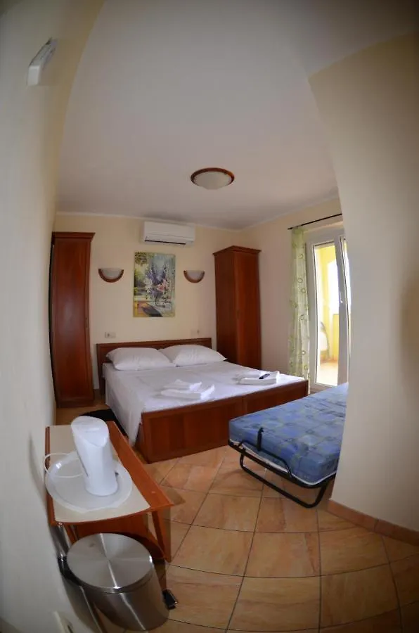 Oliwier Doo Hotel Medulin