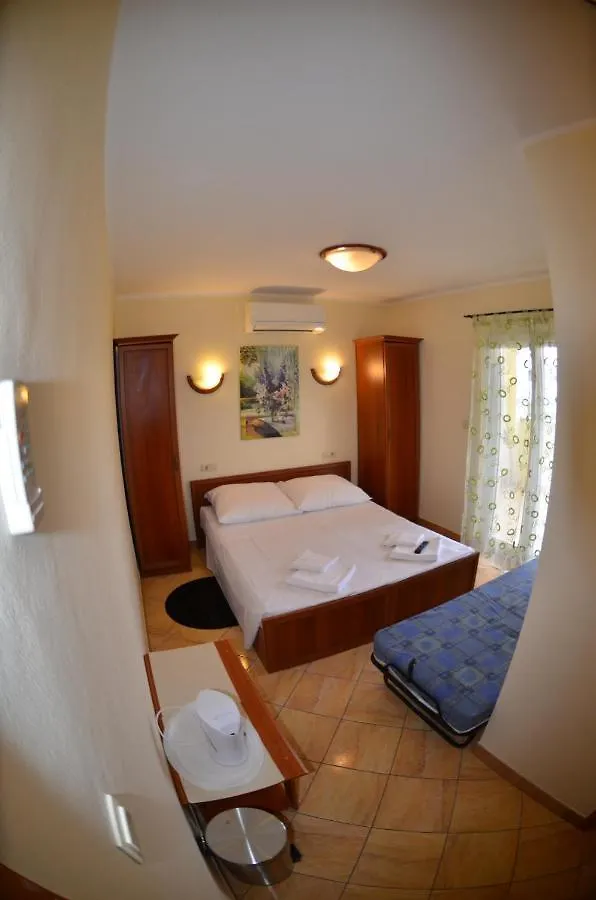 Oliwier Doo Hotel Medulin