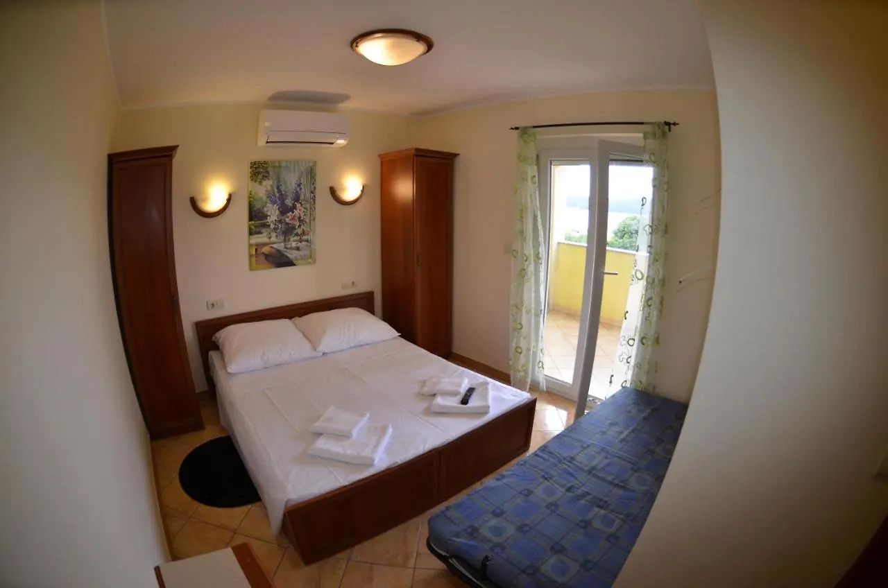 Oliwier Doo Hotel Medulin Guest house