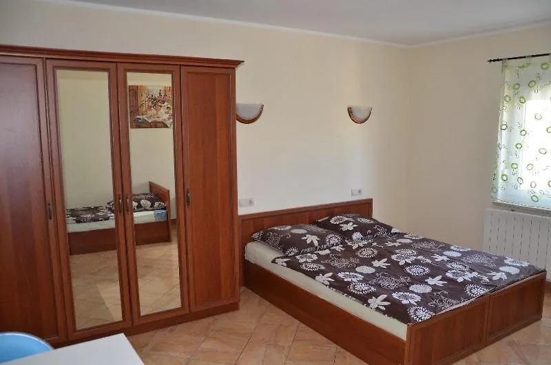 Oliwier Doo Hotel Medulin