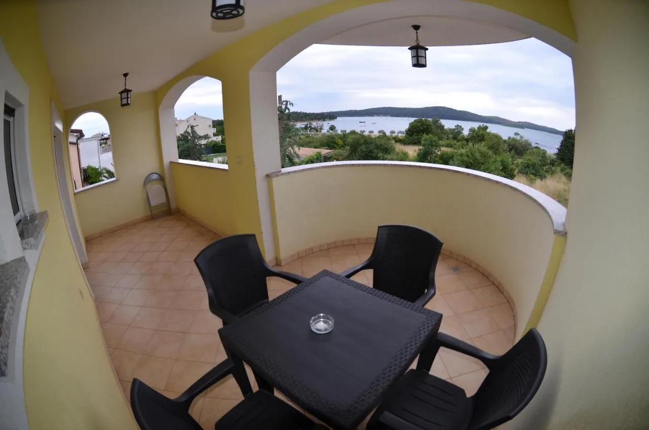 Oliwier Doo Hotel Medulin Guest house