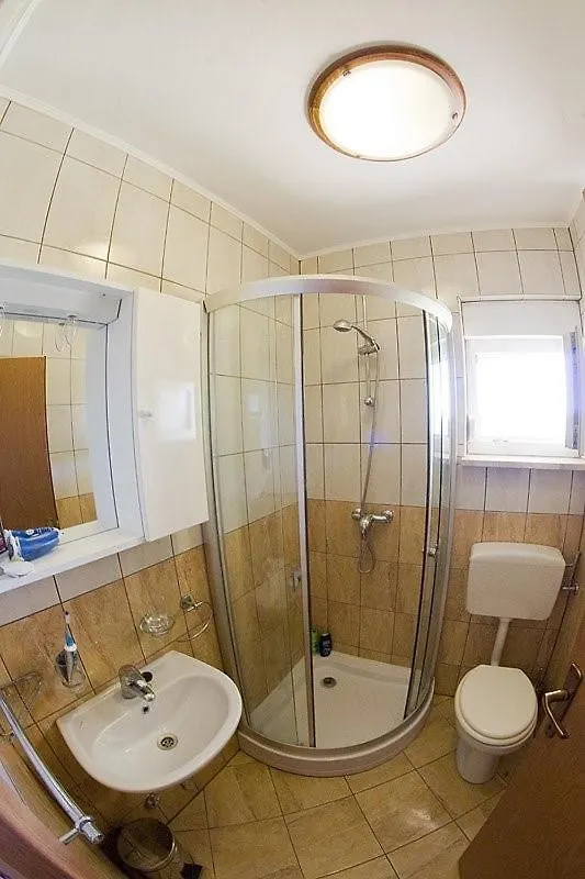Guest house Oliwier Doo Hotel Medulin Croatia