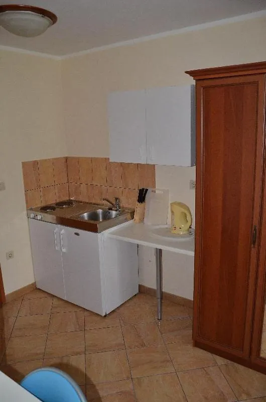 Oliwier Doo Hotel Medulin Guest house