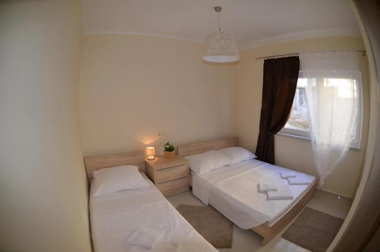 Guest house Oliwier Doo Hotel Medulin