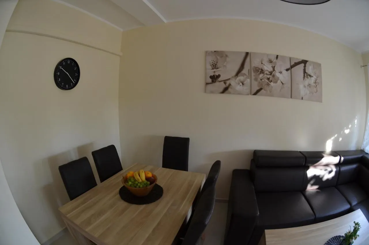 Guest house Oliwier Doo Hotel Medulin Croatia