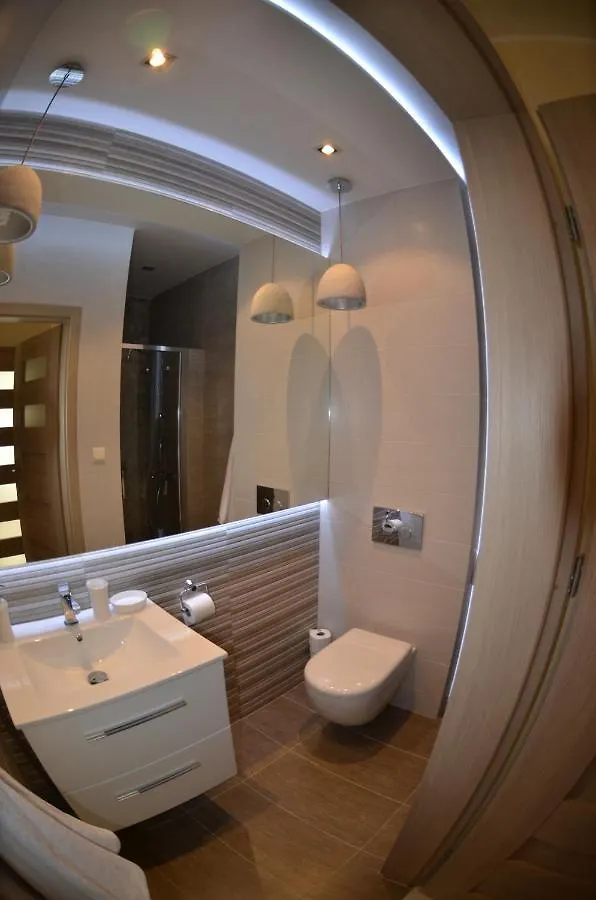 Oliwier Doo Hotel Medulin