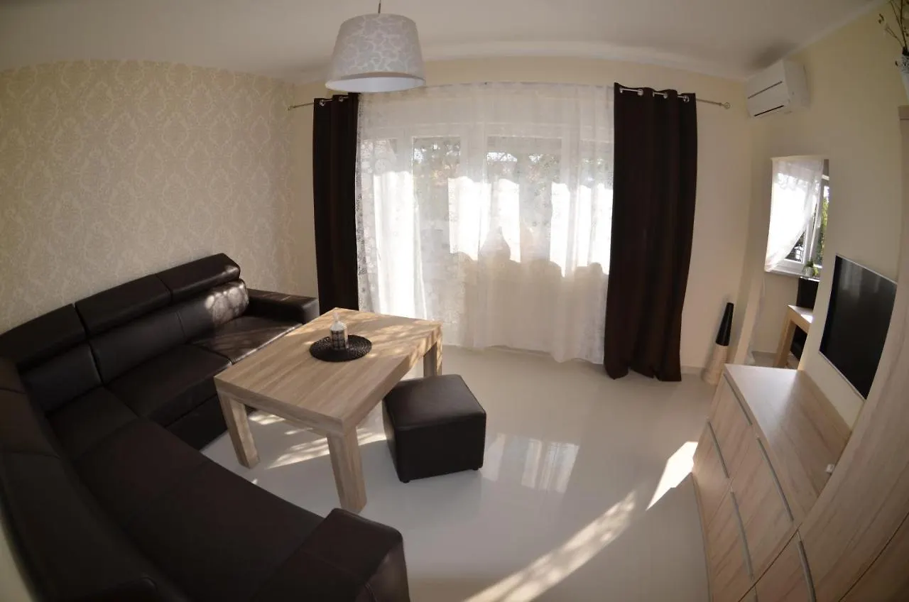 Oliwier Doo Hotel Medulin 0*,