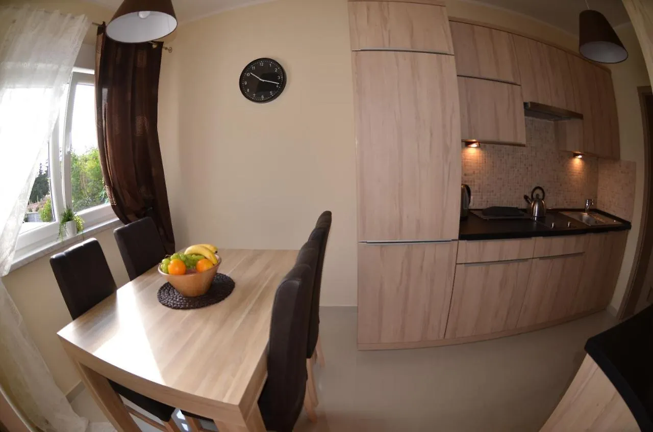 Oliwier Doo Hotel Medulin