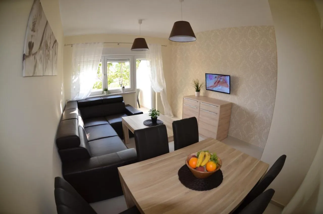 Oliwier Doo Hotel Medulin Guest house