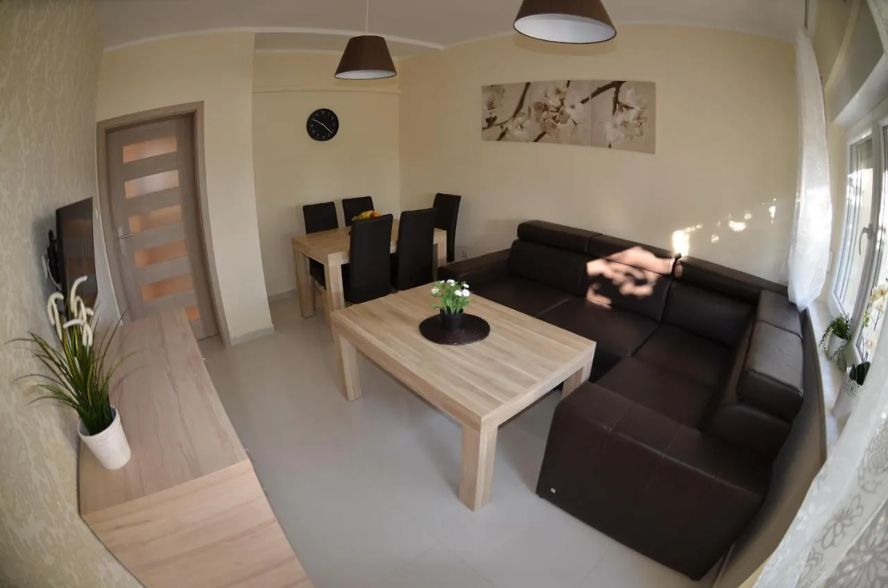 Oliwier Doo Hotel Medulin