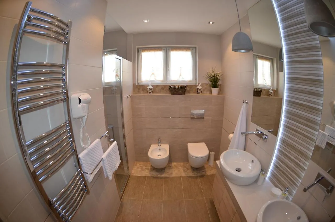 Oliwier Doo Hotel Medulin Guest house