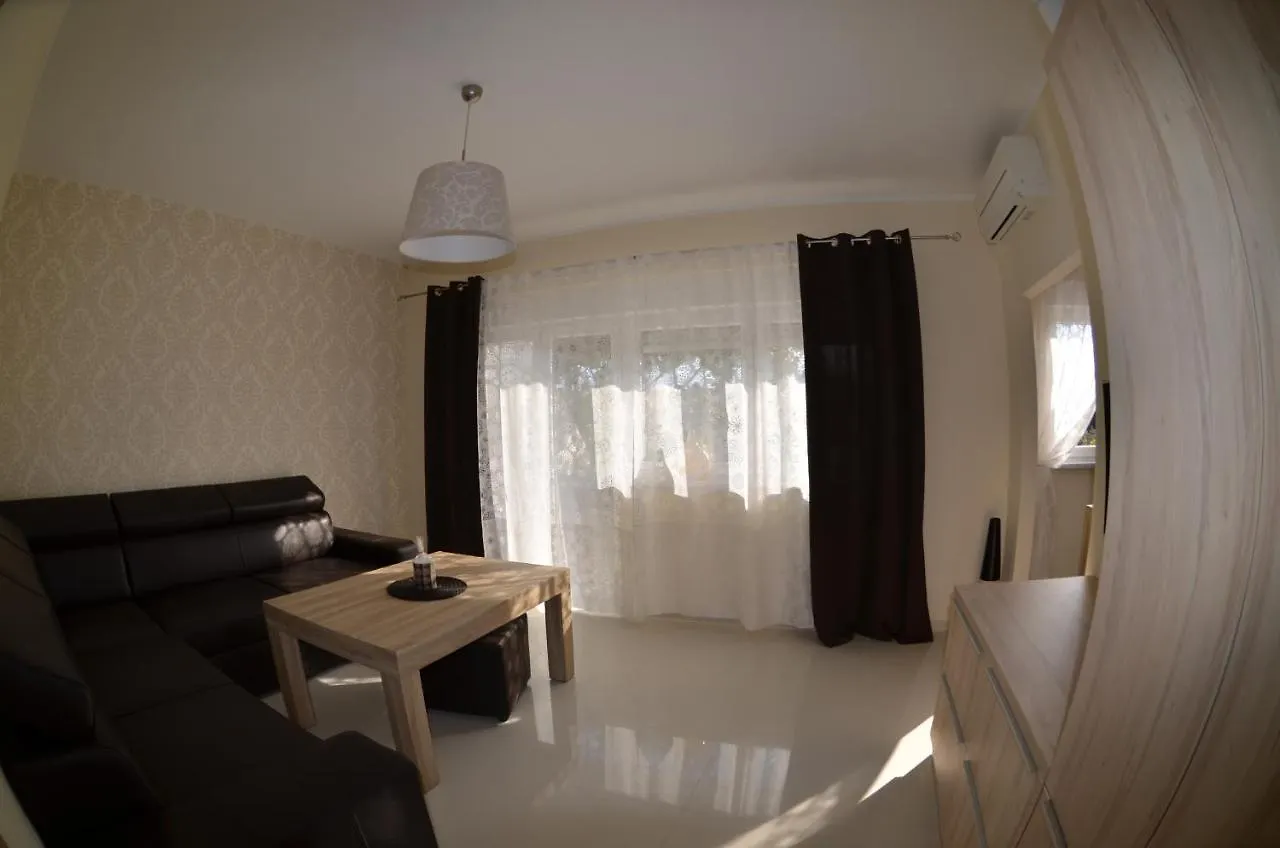 Oliwier Doo Hotel Medulin 0*,  Croatia
