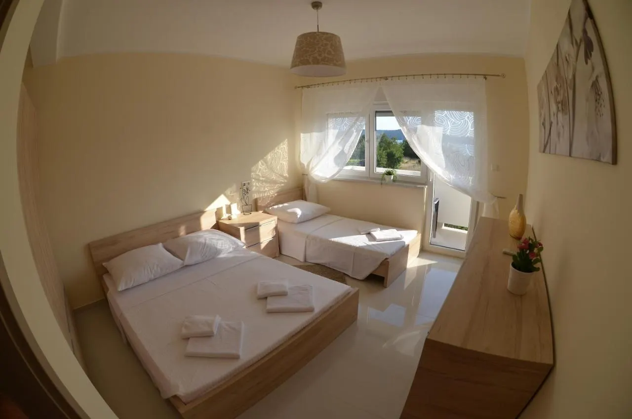 Oliwier Doo Hotel Medulin 0*,