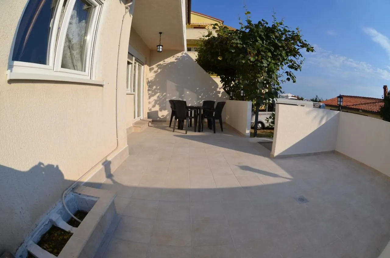 Guest house Oliwier Doo Hotel Medulin