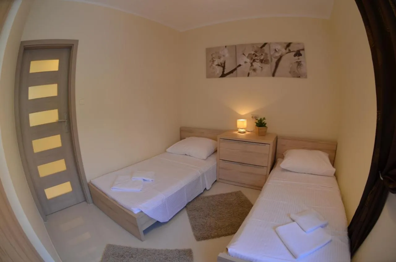 Oliwier Doo Hotel Medulin Croatia