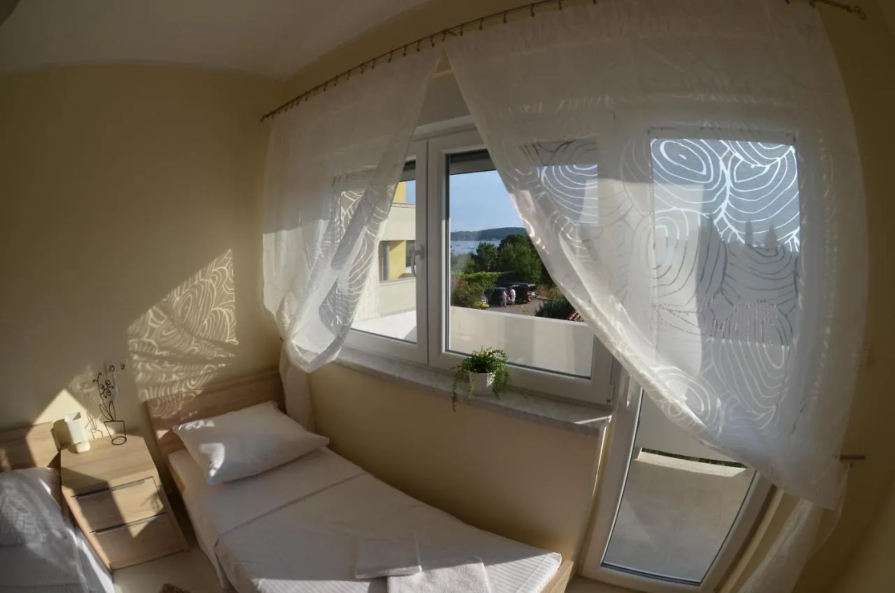 Oliwier Doo Hotel Medulin