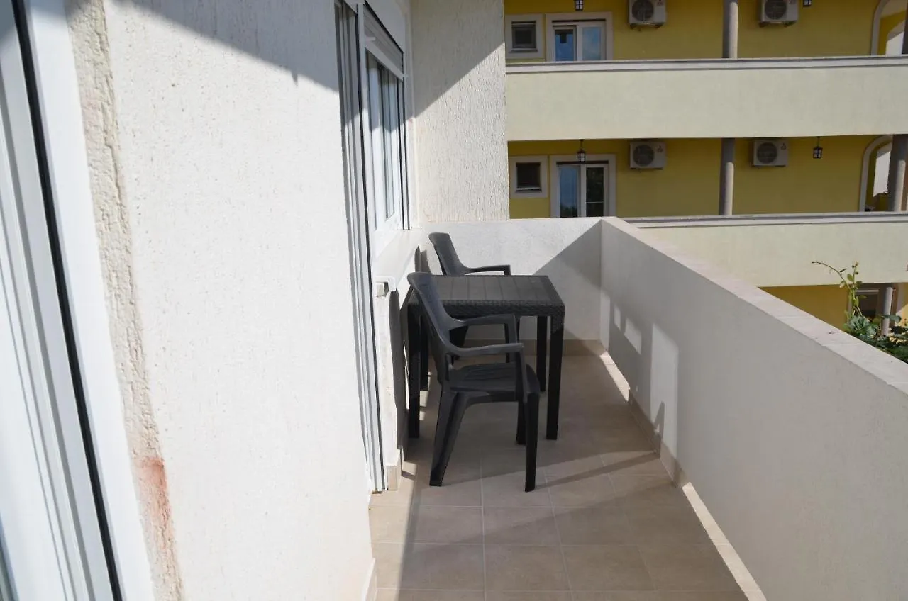 Oliwier Doo Hotel Medulin Croatia
