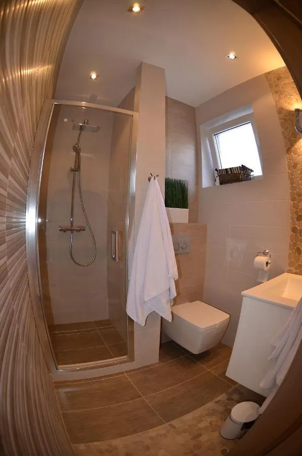 Oliwier Doo Hotel Medulin 0*,  Croatia