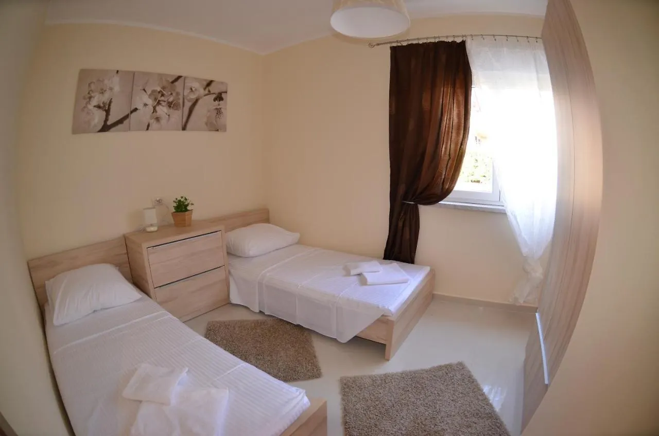 Guest house Oliwier Doo Hotel Medulin