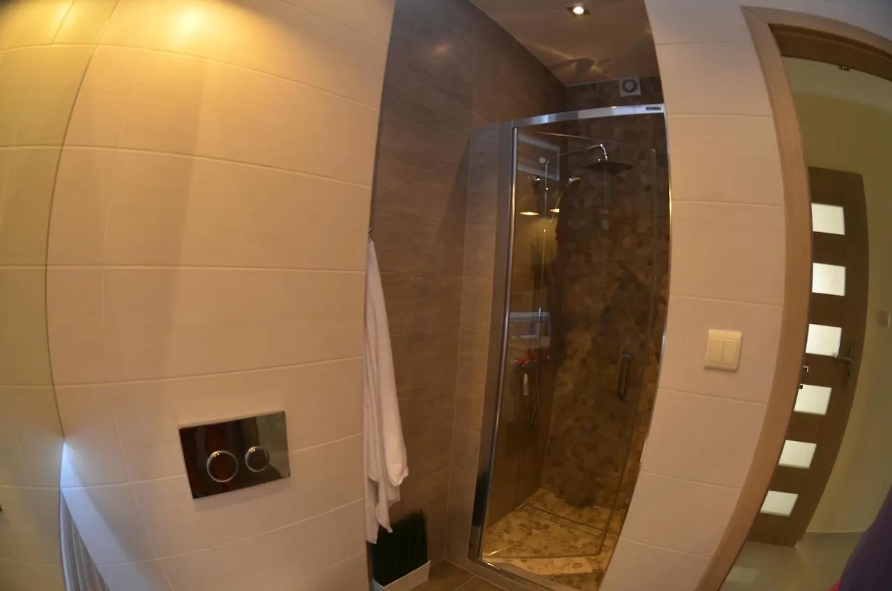 Oliwier Doo Hotel Medulin