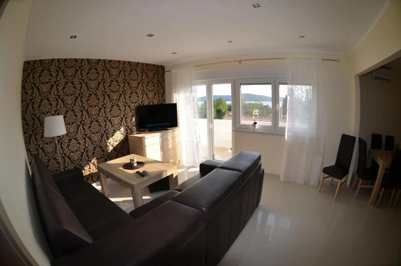 Guest house Oliwier Doo Hotel Medulin Croatia