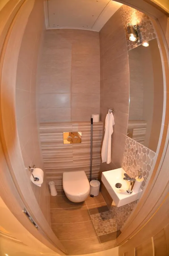 Oliwier Doo Hotel Medulin