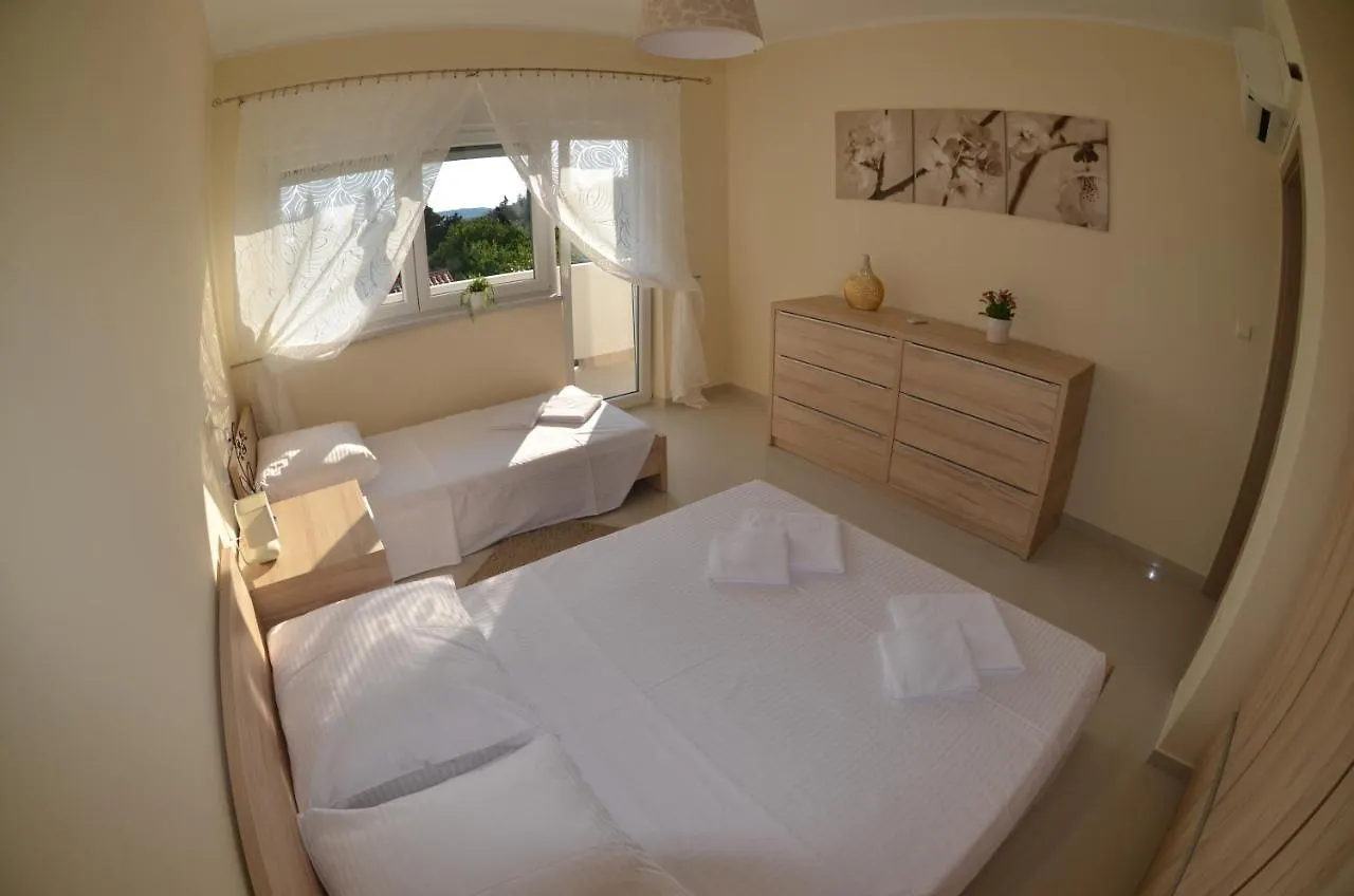 Oliwier Doo Hotel Medulin Guest house