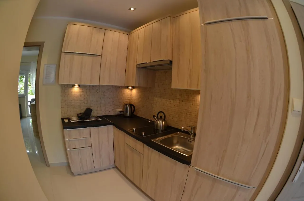 Oliwier Doo Hotel Medulin 0*,  Croatia