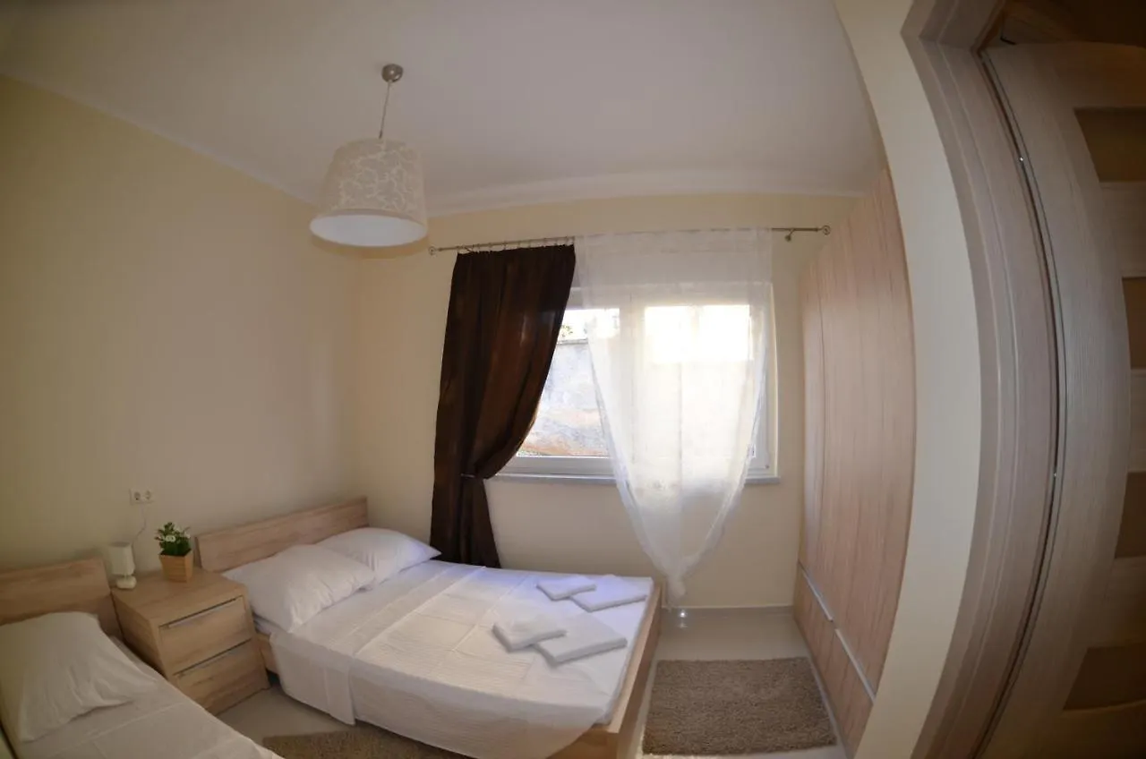 Oliwier Doo Hotel Medulin