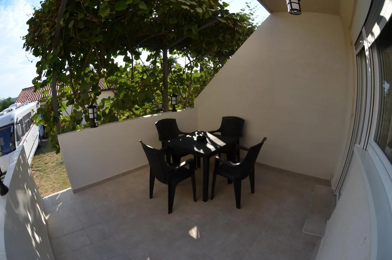 Guest house Oliwier Doo Hotel Medulin Croatia