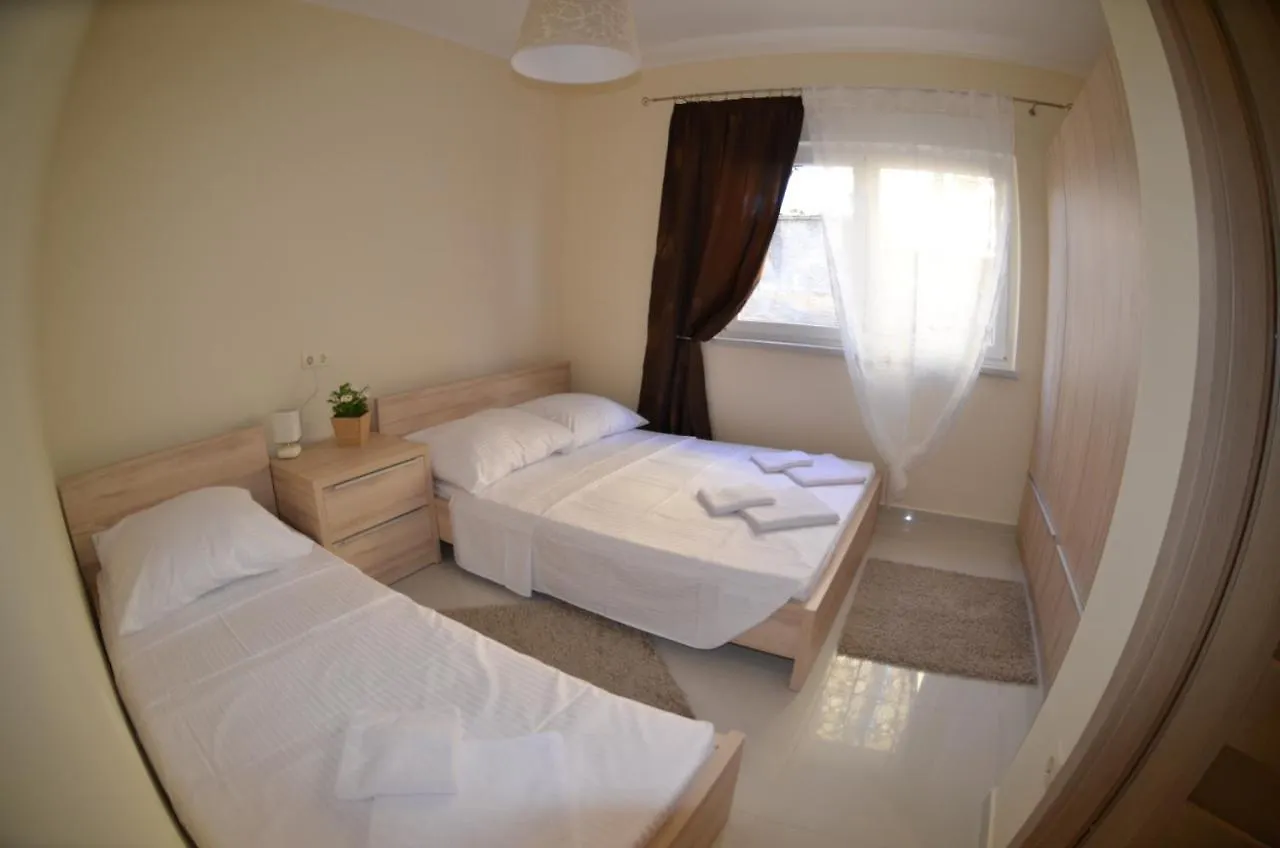 Oliwier Doo Hotel Medulin 0*,