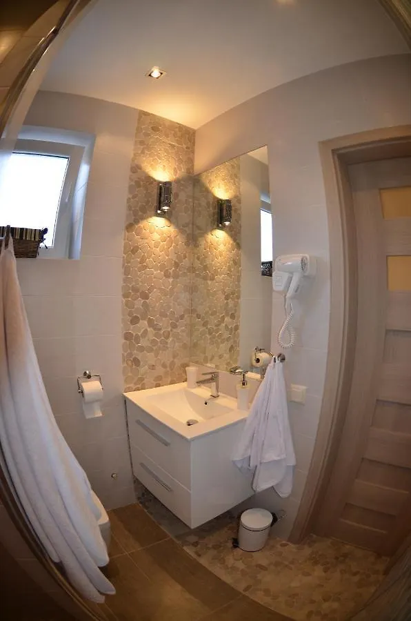 Guest house Oliwier Doo Hotel Medulin