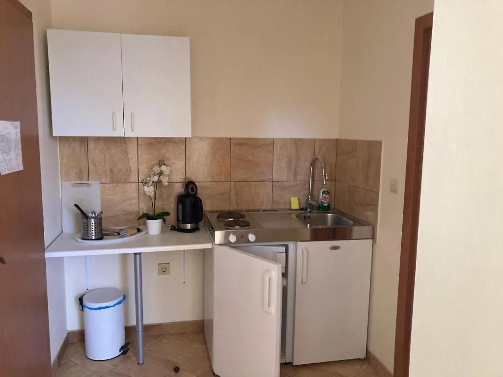 Oliwier Doo Hotel Medulin Guest house